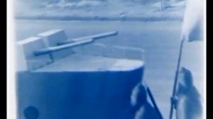 Караганда. 7 ноября.