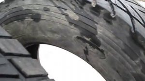 Резина Goodyear kmax D 315_70