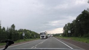 Уфа и Златоуст. Во Владивосток на машине из Беларуси через всю Россию