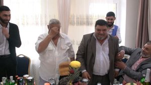 Шикарная цыганская свадьба Яков и Крымка. 27.04.2023. Сватовство часть 1
