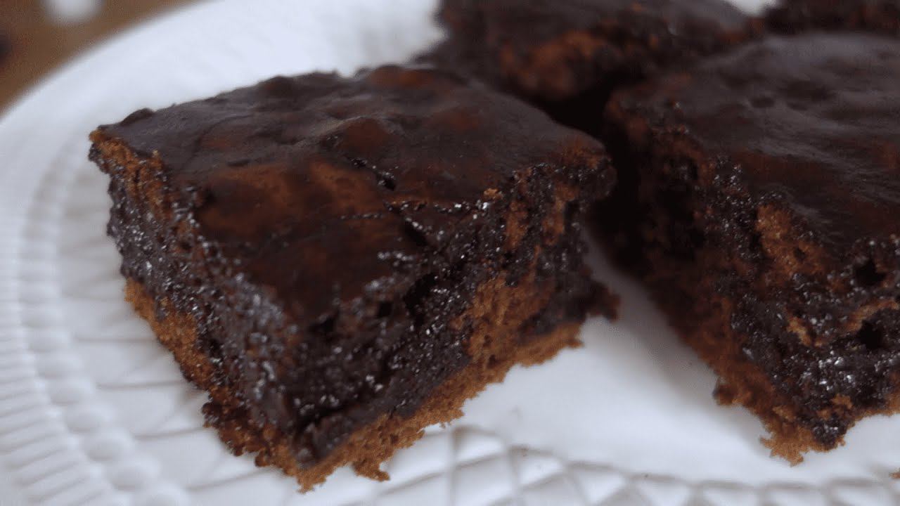ШОКОЛАДНЫЙ ПИРОГ для любителей шоколада ОЧЕНЬ ВКУСНЫЙ