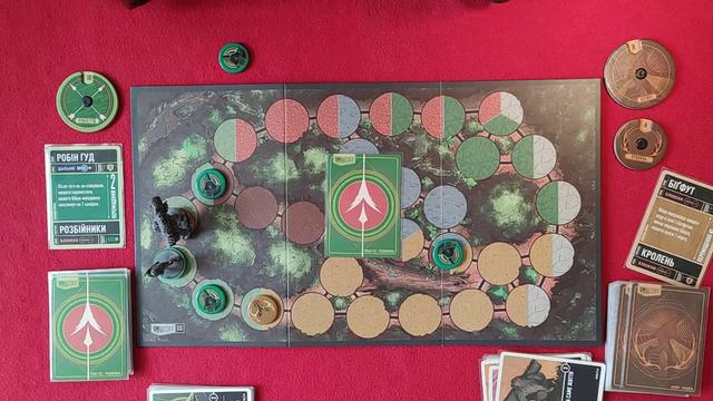 UNMATCHED українською. Робін Гуд vs Бігфут. Летсплей. смотреть онлайн