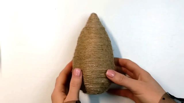 Поделка из природного материала ЁЖИК смотреть онлайн