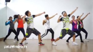 Gary V Medley | Dance Fitness | Zumba® | Filipino Music