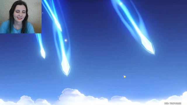 При Крутках Навии не один кот не пострадал ➤ Genshin Impact смотреть онлайн