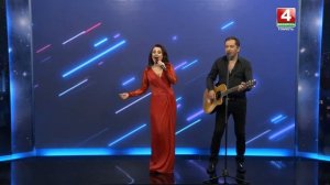 "А счастье есть" Игорь Аксюта и Светлана Шиманская