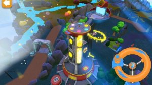 Щенячий Патруль Спасает Мир/Новая Миссия для МегаЩенков.Крепыш и Зума против Леди Сороки