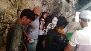 Хазрати довуд зиёратгохи