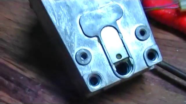 Addams Pinball "THING" Gearbox Rebuild Part 2 смотреть онлайн