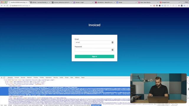 React: Design Language Part 3 (Global Overrides) - [045] смотреть онлайн