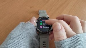 Blackview Smart Watch W50 Отличные часы за бюджетный ценник