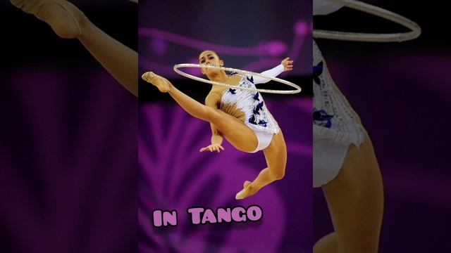 Track #39 "In Tango" смотреть онлайн