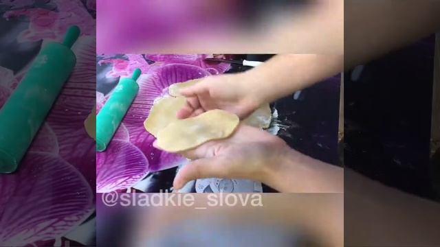 Как выпекать фигурные пряники без форм