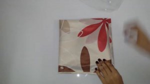 ШТОРА ДЛЯ ВАННОЙ EVA