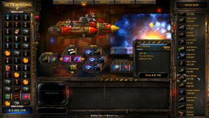 Jets'n'Guns 2 ► ПАСХАЛКИ И СЕКРЕТЫ