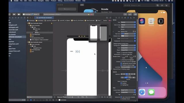 Что такое Xcode? | Xcode для QA.