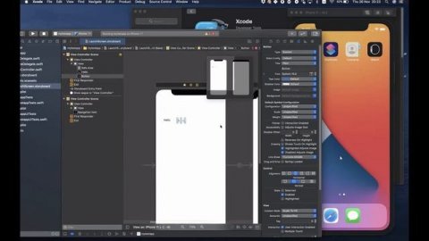 Что такое Xcode? | Xcode для QA.