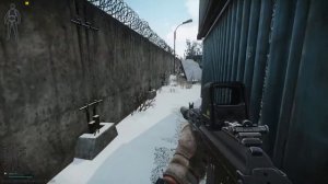 Escape from Tarkov ГЛАЗАМИ НОВИЧКА в 2024 году | ПОБЕГ ИЗ ТАРКОВА