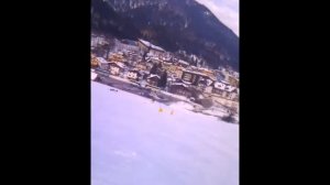 Tarvisio boarding