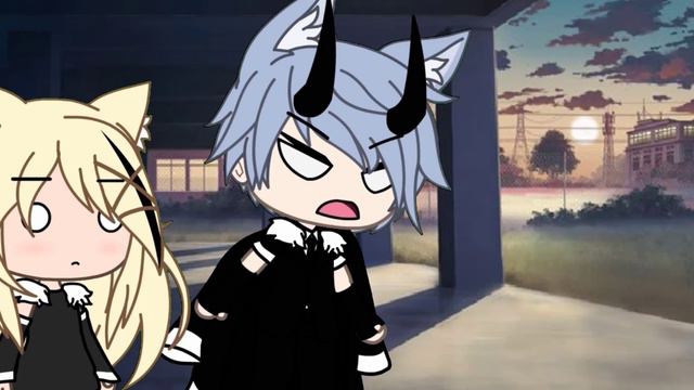 ♕Ну чтож у вас будут проблемы♕ меме gacha life смотреть онлайн