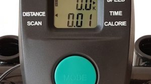 Эллиптический тренажер DFC 8.2