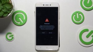 Xiaomi Redmi 4X | Как выполнить полный сброс настроек на Xiaomi Redmi 4X - Удаление данных