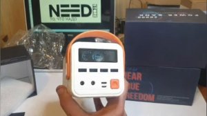 Powerbank 60000 mAh (Внешний аккумулятор на 60000мАч) q2 project