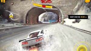 Asphalt Xtreme: Dağ Köyü - Alps France, Chevrolet Corvette Stingray Z51 #gaming #oyun