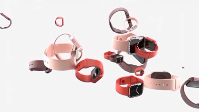 Apple watch series 8 release date, price, features & more смотреть онлайн