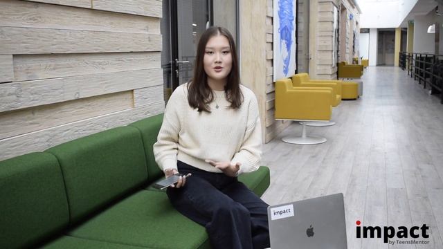 Как Учиться В Италии Бесплатно⛲️ Дамели | Luiss University / UniTalks by impact
