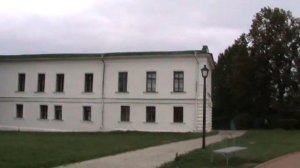 vatravel.ru  музей-заповедник Н.А.Некрасова "Карабиха" (д.Карабиха, Ярославская область)