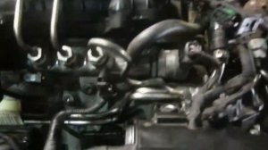 EGR Volvo XC60 D3 136ch