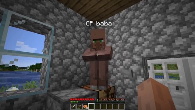 MINECRAFT in GTA 5!! смотреть онлайн