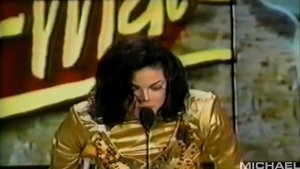 Michael Jackson - Soul Train Awards 1993