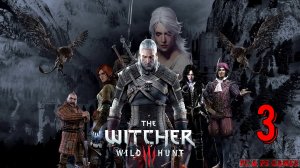 The Witcher 3 Wild Hunt Part 3