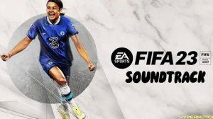 Le Tigre Deceptacon - FIFA 23 OFFICIAL TRAILER MUSIC