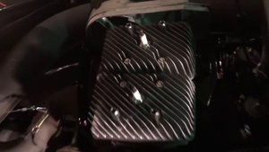 ЦИТД 5а на Тайгу Варяг 550 V