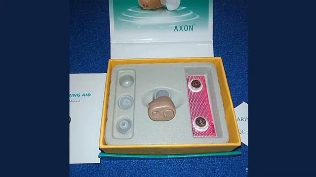 Алиэкспресс Купить Слуховой Аппарат Ахон К 86 смотреть онлайн