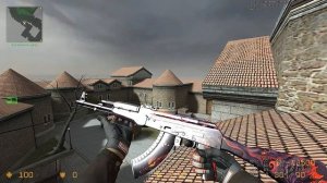 ✔НОВАЯ СБОРКА CS SOURCE V34 ✔ СО СКИНАМИ ИЗ CS:GO✔