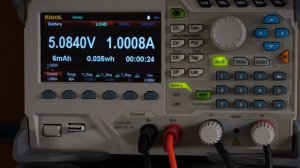 @DevilByte   HOCO тест повер банка hoco j86 powerbank overlord тест повербанка hoco 40000mah.