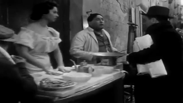 ? L'ORO DI NAPOLI - Pizza Fritta da Sofia