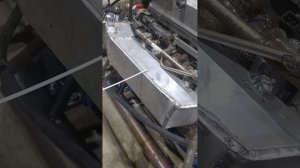 гидроцикл BRP GSX с мотором ваз 8кл . часть 1