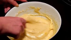 Как приготовить кексы с кусочками шоколада внутри