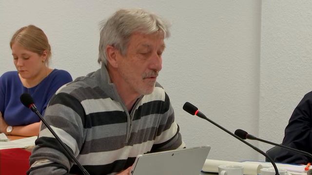 82. NBG-Sitzung (23.2.2024 / Berlin & Online) смотреть онлайн