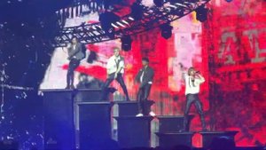 STRAY KIDS - Charmer (2nd World Tour Maniac Tour, Kia Forum Inglewood, LA 22.07.09)