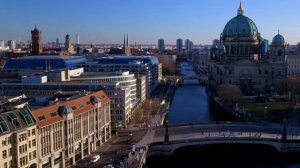 город Берлин