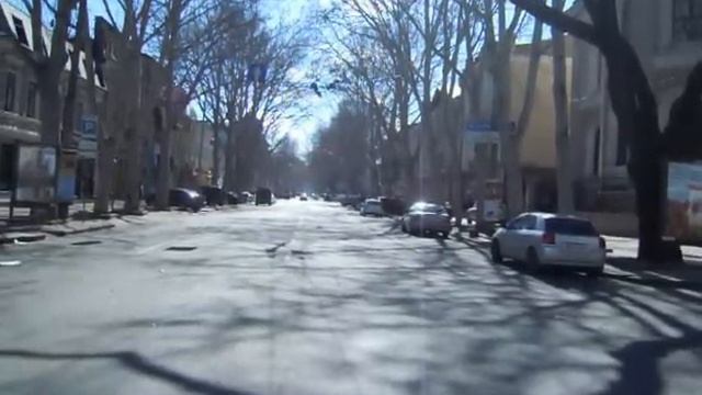 Перекрытие Ришельевской смотреть онлайн