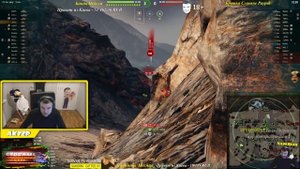 Актер в WoT #526 | Смотр ASTRON Rex и Turtle Mk.1!