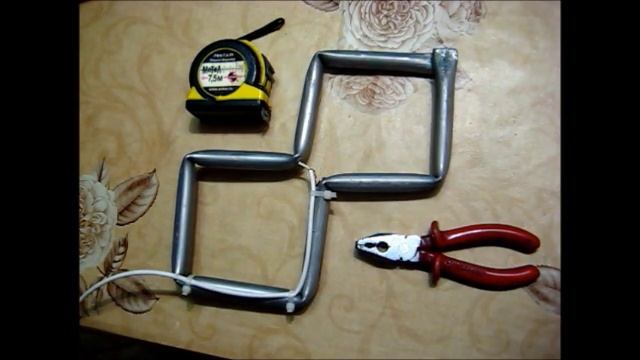 Дальний прием цифрового эфирного телевидения DVB T2 от инженера по автоматизации смотреть онлайн