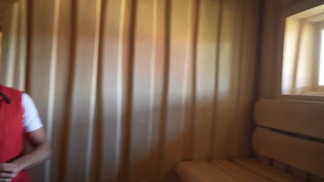 Вентиляция в деревянном доме. В каких помещениях обязательна. Строим правильно. смотреть онлайн